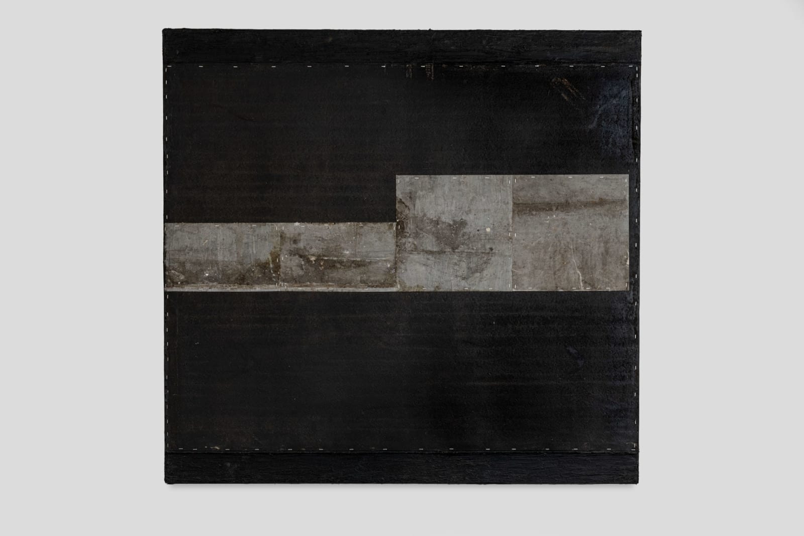 Levi De Jong, Untitled; B (0.5,0.5,1,1), 2024