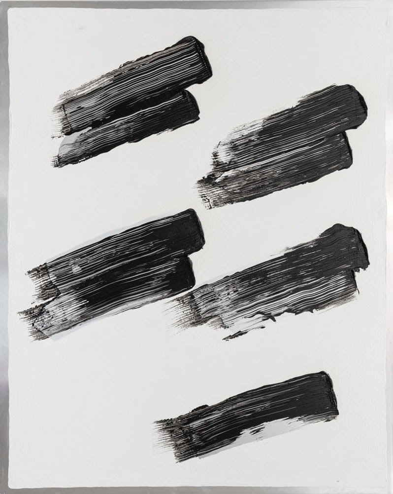 Hannah Perry, Roller Lash, 2025