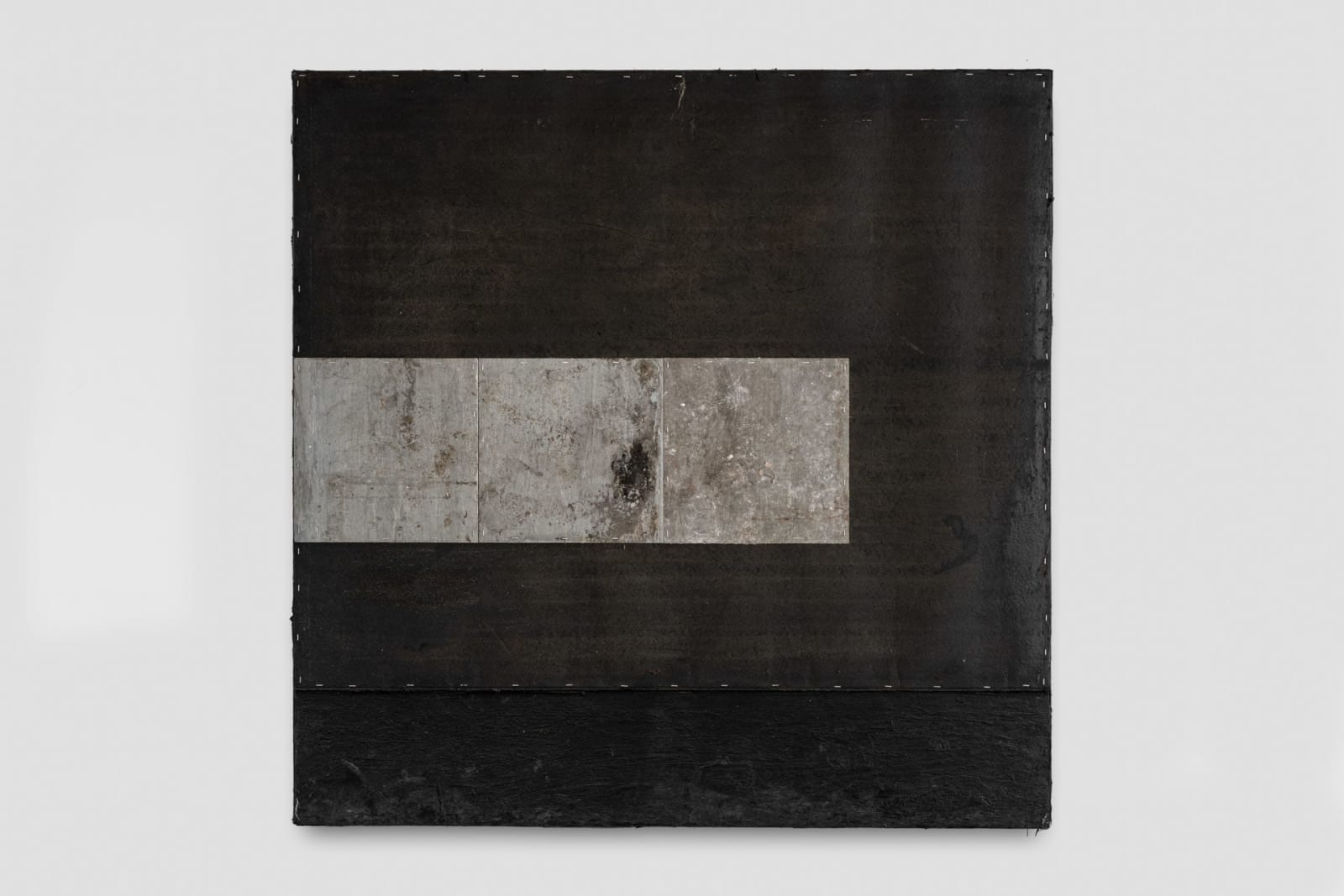 Levi De Jong, Untitled; J (1,1,1), 2024