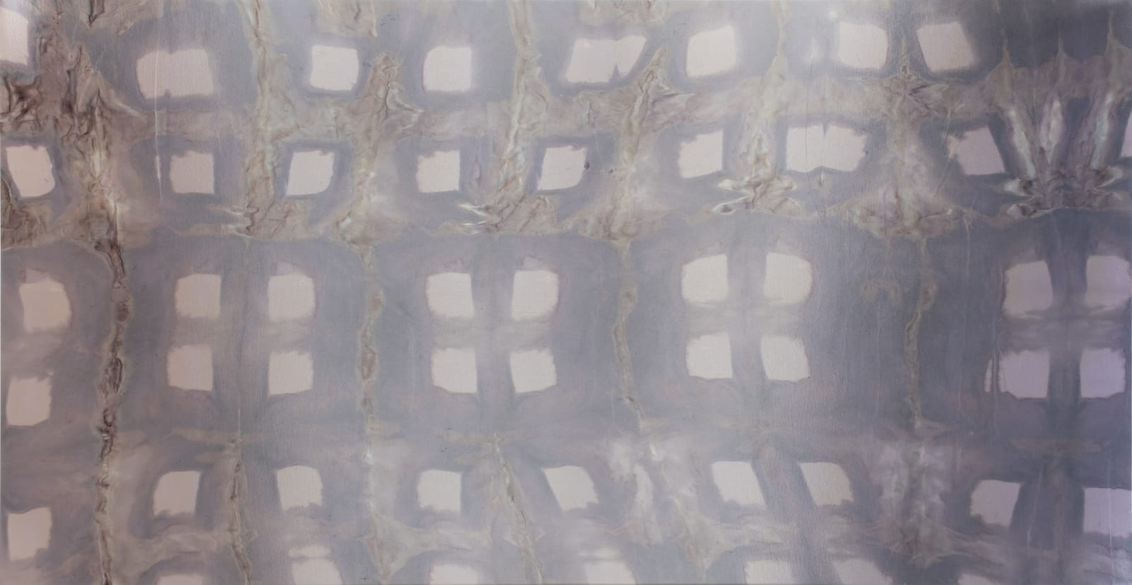 Max Boyla, Unfolding Enveloping, 2025