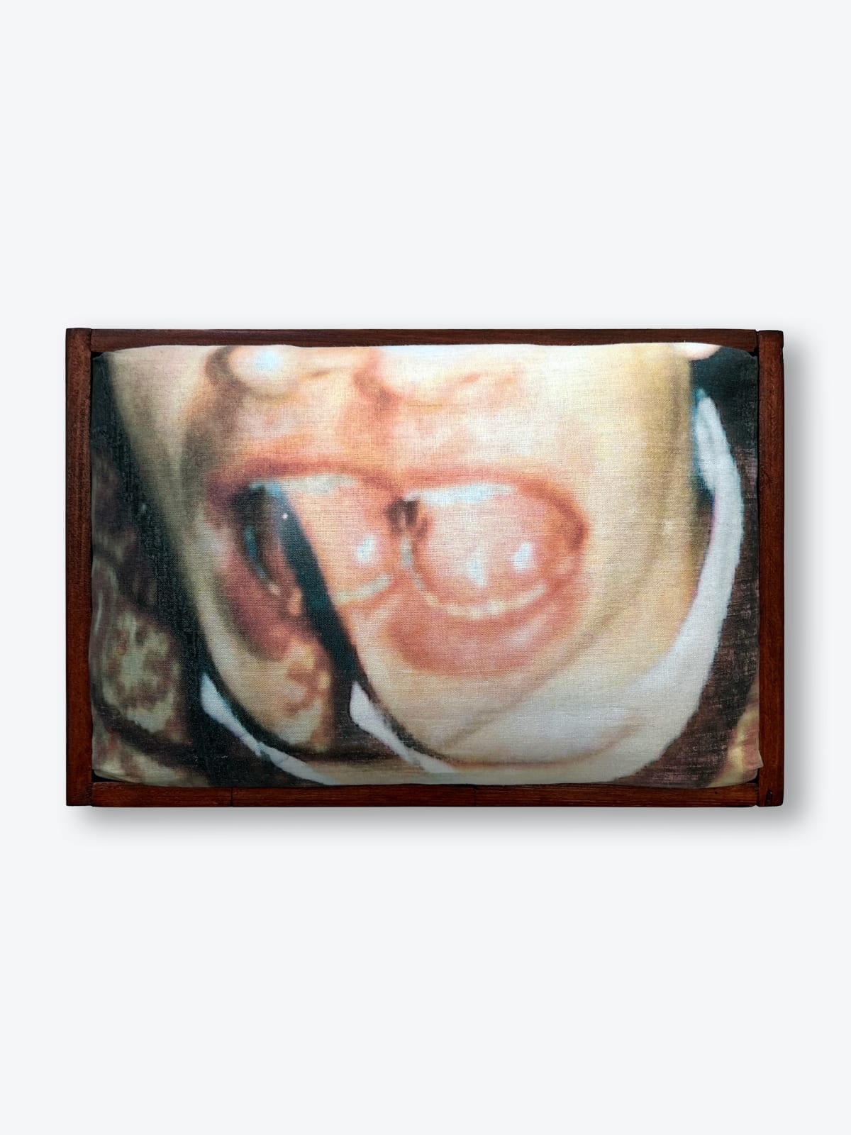 Zachary Merle, Vanishing Point III, 2025