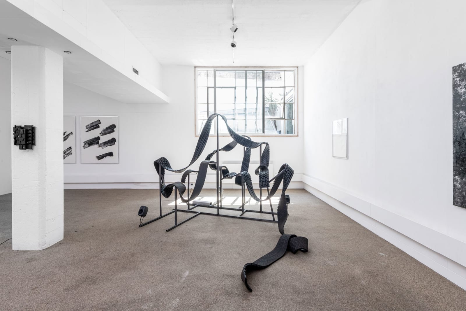 Madeleine Ruggi, Distress Purchase, 2025