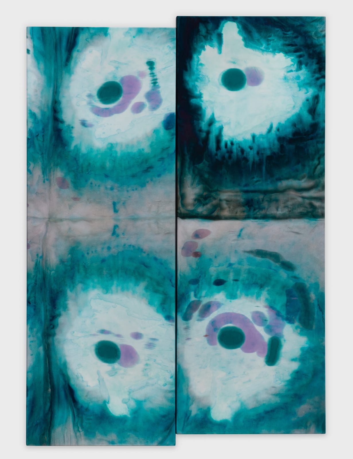 Max Boyla, Ominous Destiny , 2025