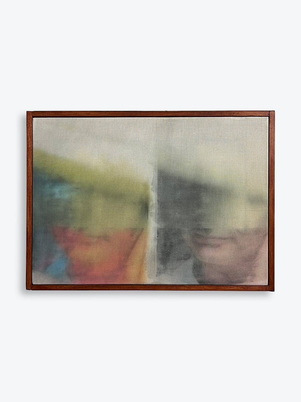 Zachary Merle, Vanishing Point , 2025