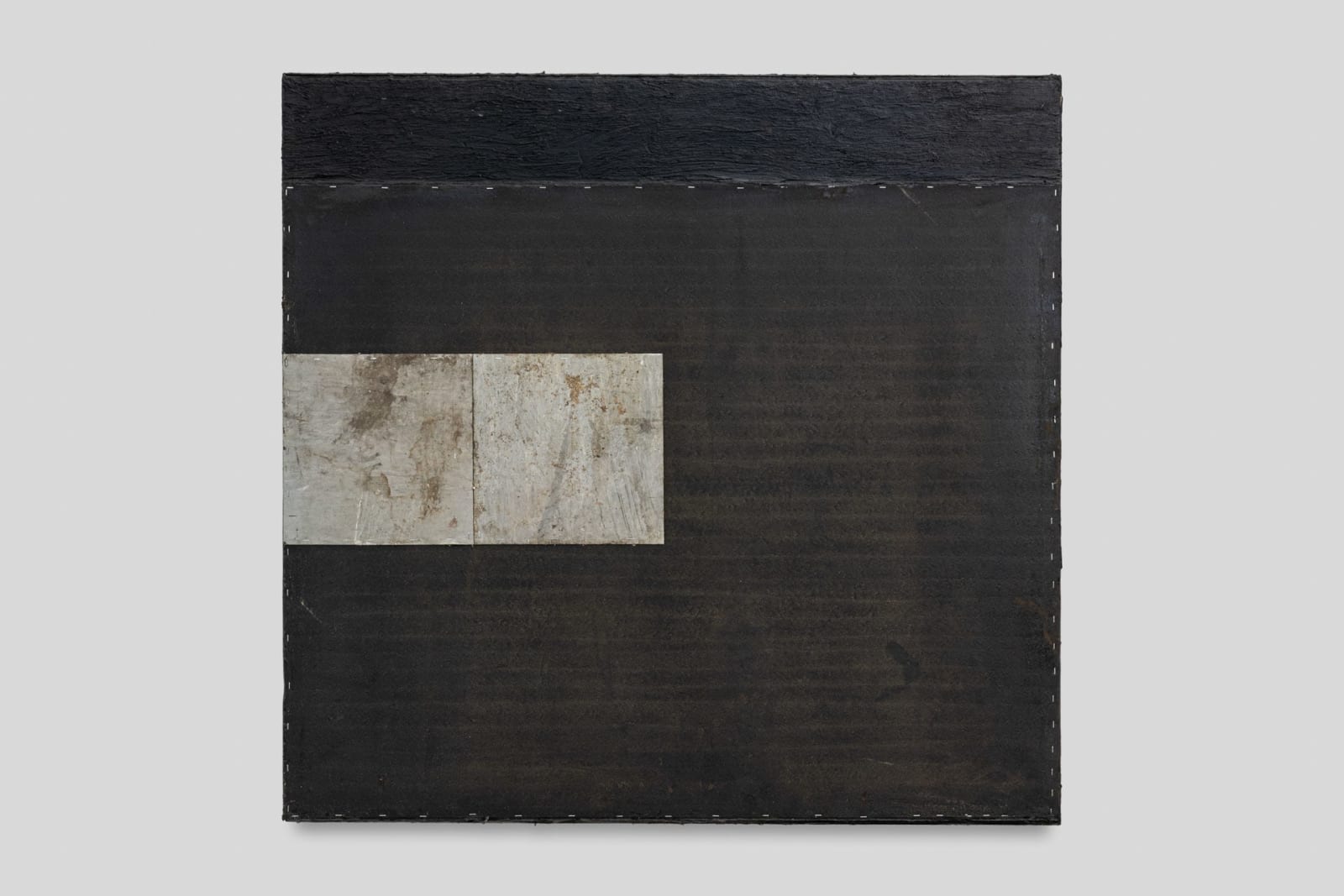 Levi De Jong, Untitled; F (1,1), 2024