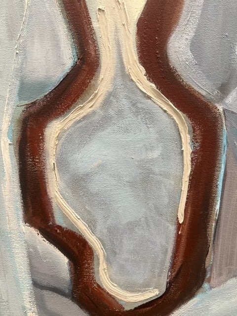 KL Folgner, Planes of Consciousness, 2025