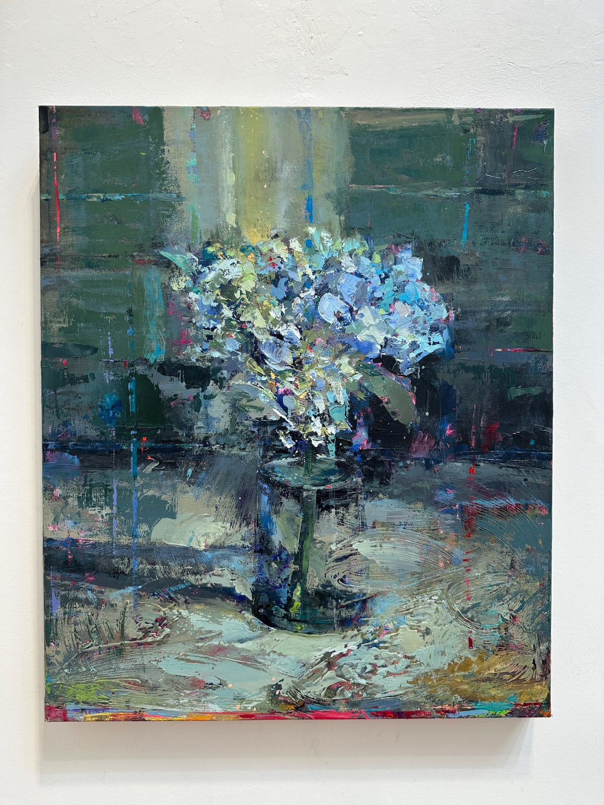 Carolyn Meyer, Soft Light, 2023