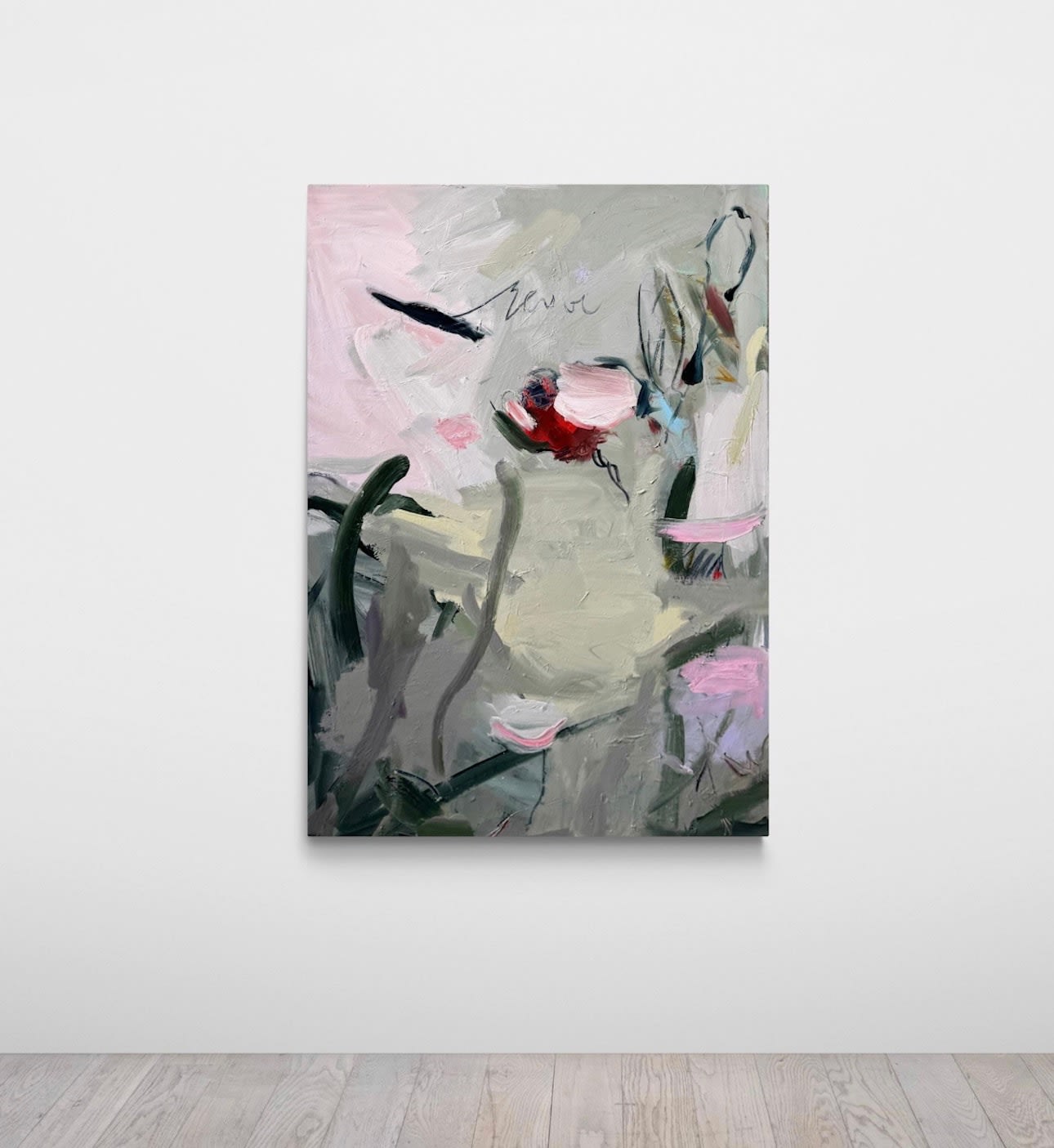 Petra Schott, Slow Motion, 2025