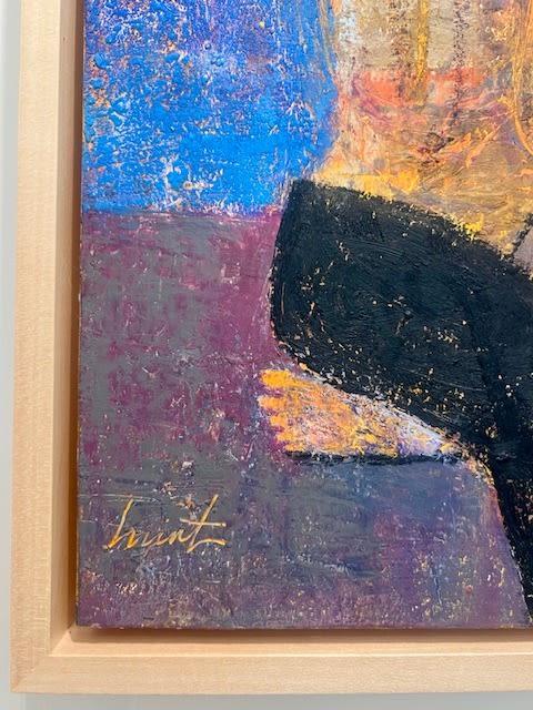 Ruth Hunter, Singing Telegram, 2024