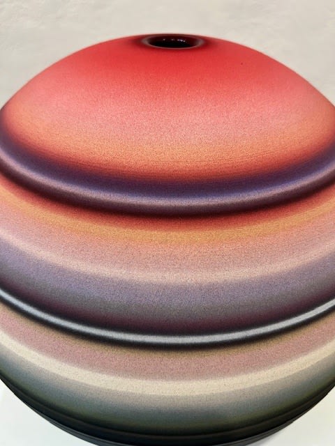Michael Dickey, Accretion Series III
