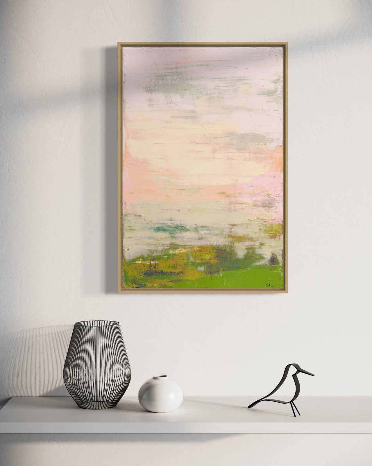 Andrew Faulkner, Just Like Heaven, 2025