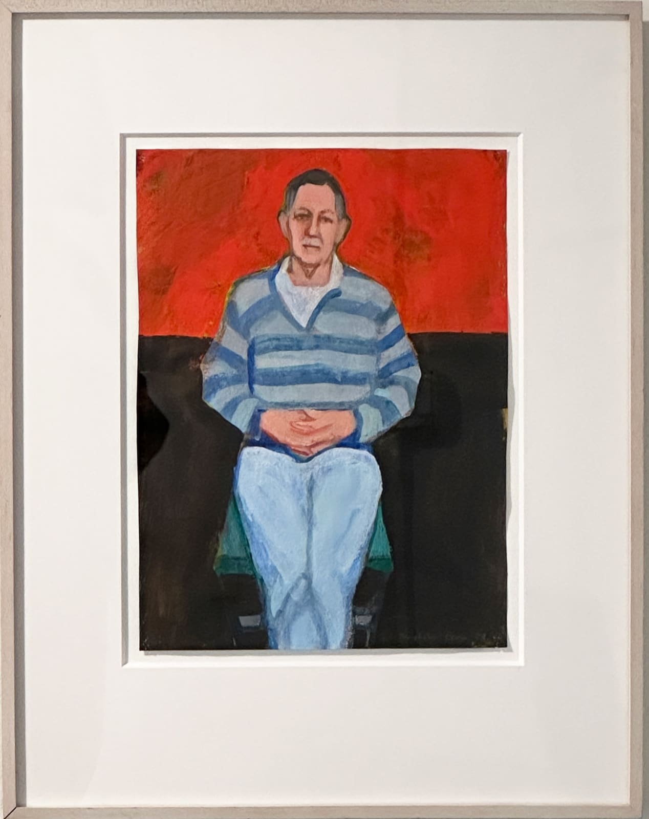 Theophilus Brown, Paul W., 1999