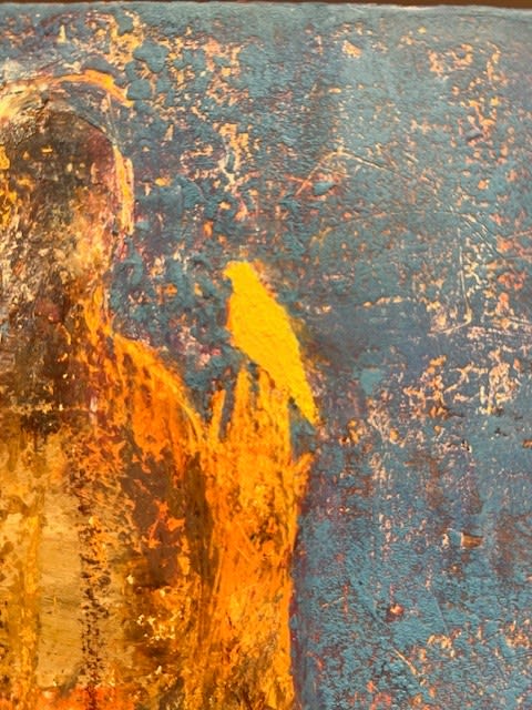 Ruth Hunter, Singing Telegram, 2024