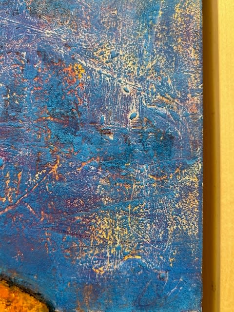 Ruth Hunter, Singing Telegram, 2024