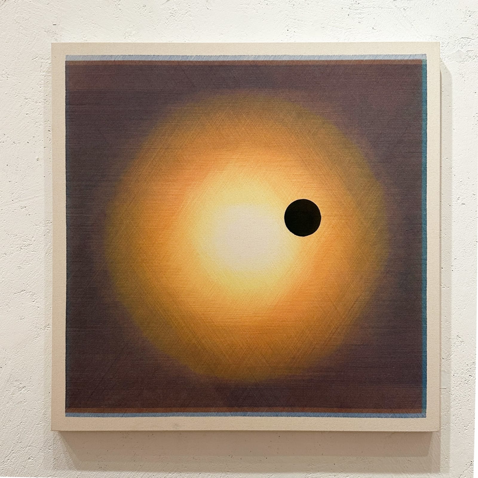 Myles Bennett, Penumbra 10, 2025