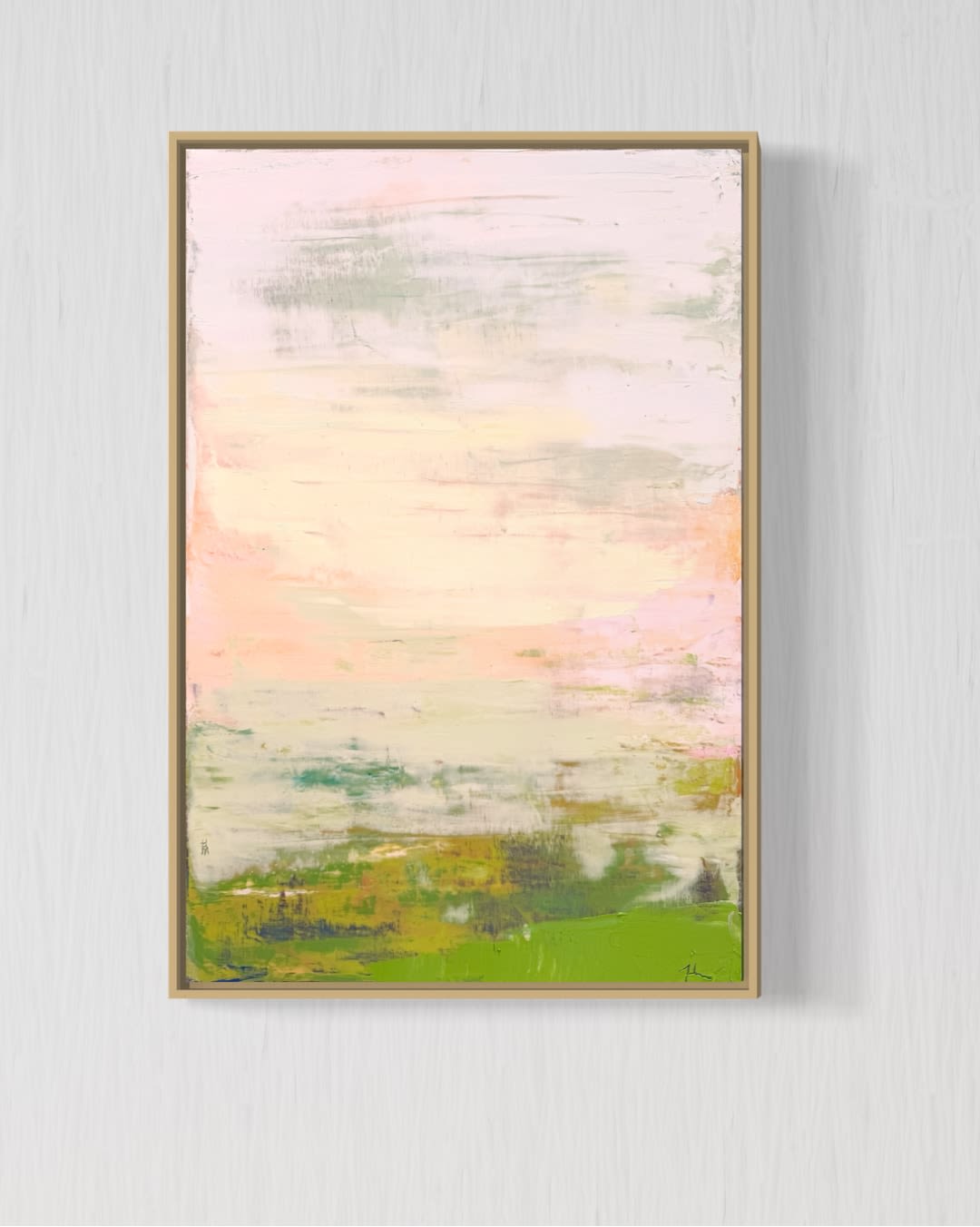 Andrew Faulkner, Just Like Heaven, 2025