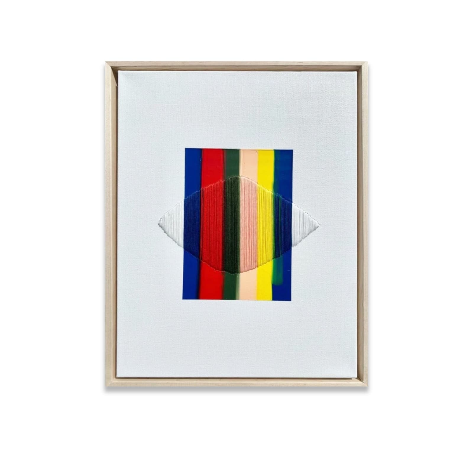 Raúl de la Torre, OF SUCH FRAIL THOUGHTS ITS THREAD IS OFTEN BROKEN, 2020