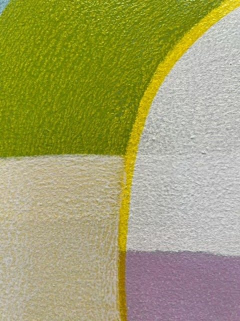 Ellen Richman, Whirligig, 2025