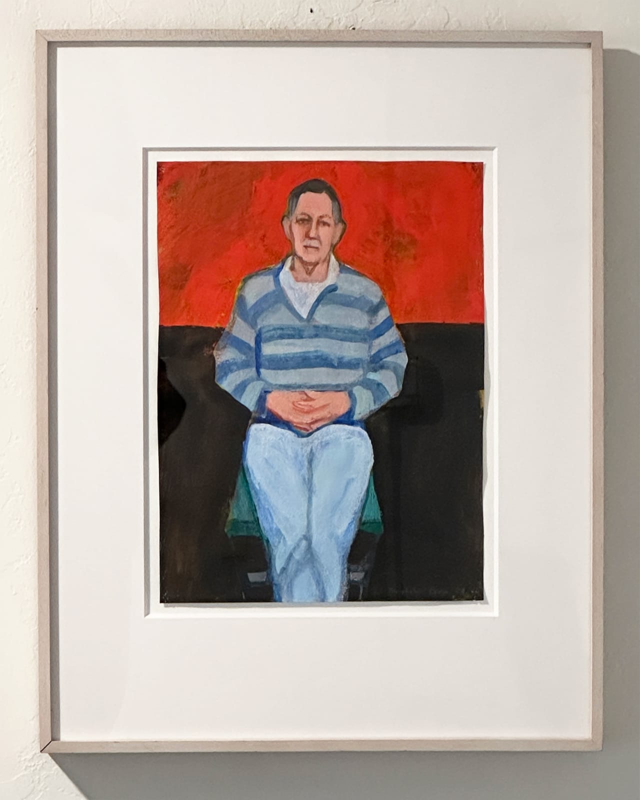 Theophilus Brown, Paul W., 1999