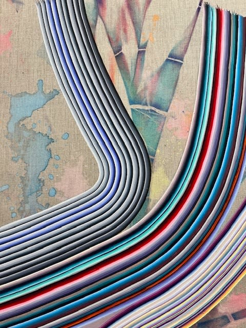 Dani Tull, The Way of Nature, The Way of Grace, 2021