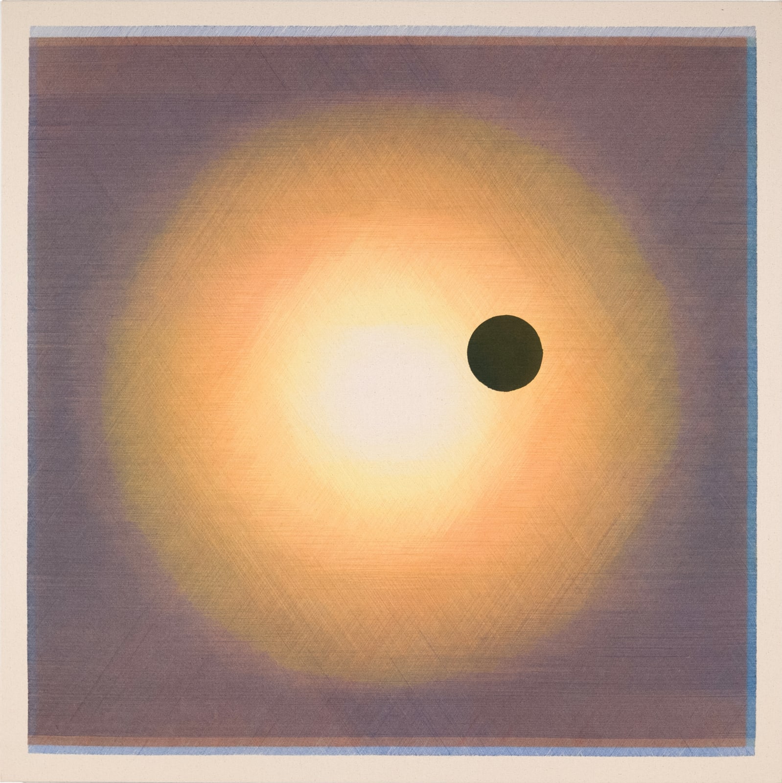 Myles Bennett, Penumbra 10, 2025