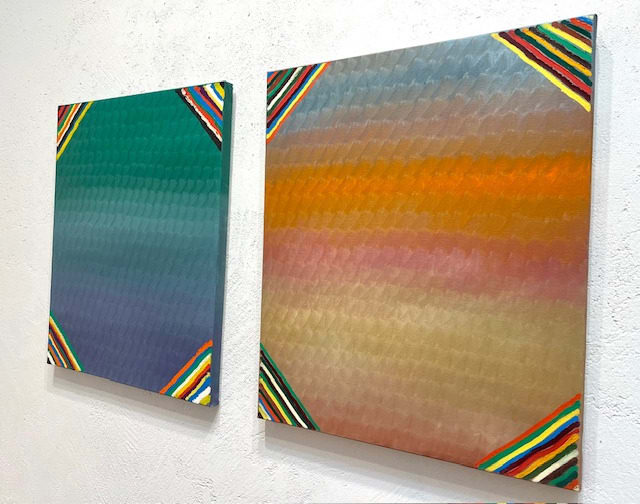Miquel Gelabert, Landscape múltiple 7