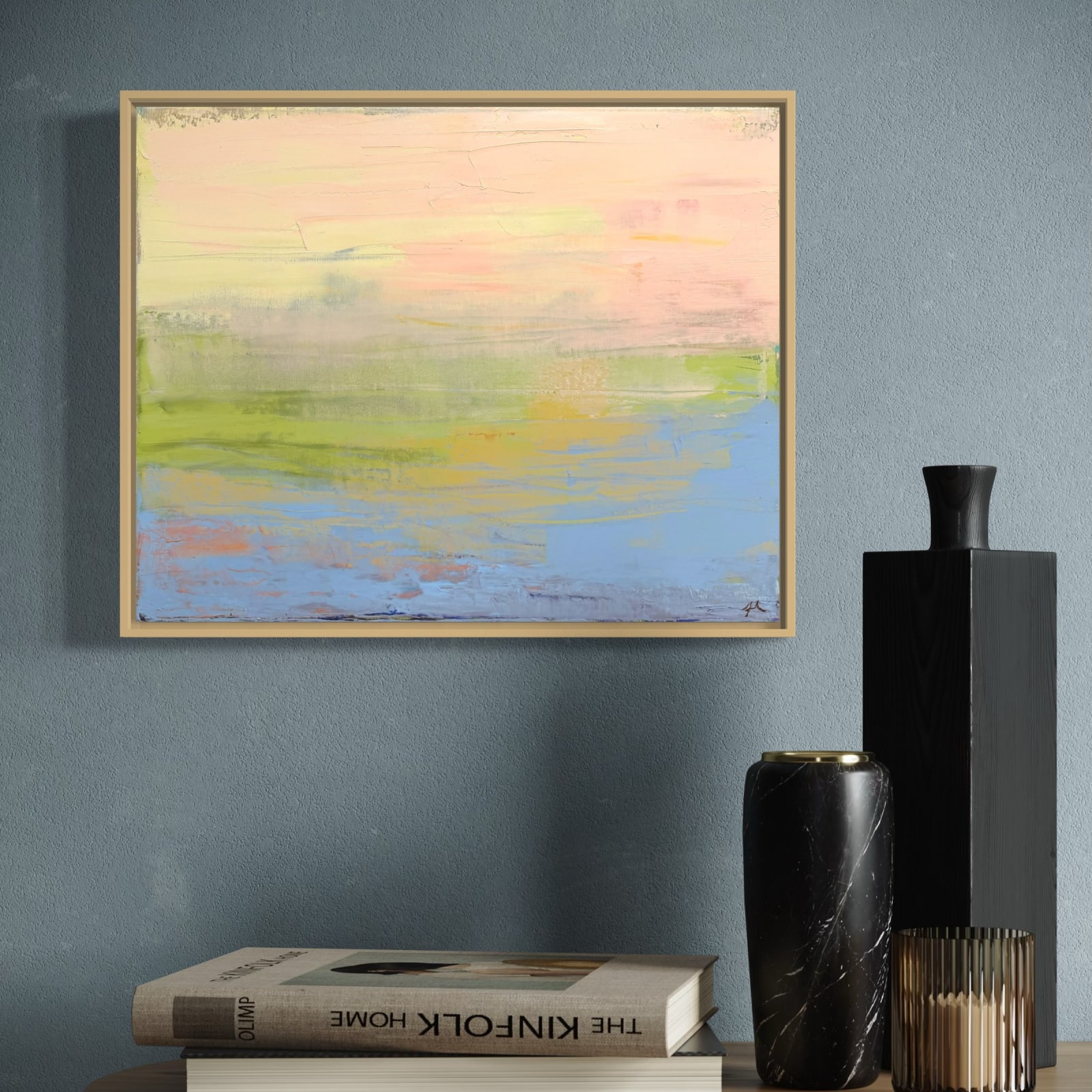 Andrew Faulkner, Limelight, 2025