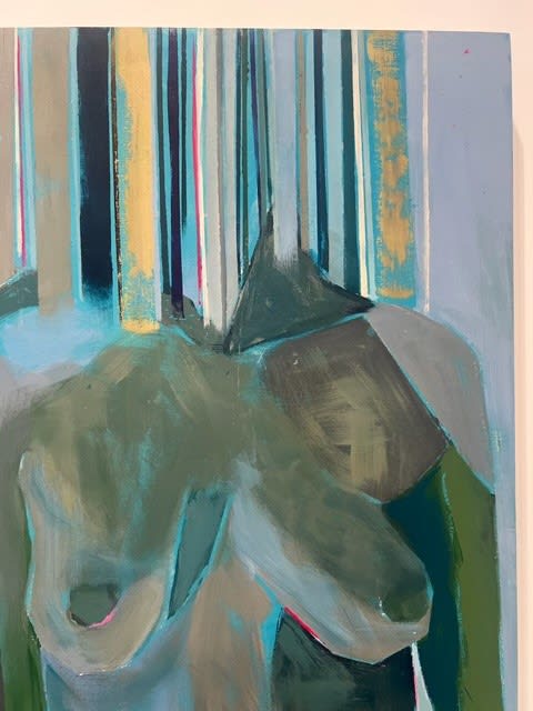 KL Folgner, Desert, 2025