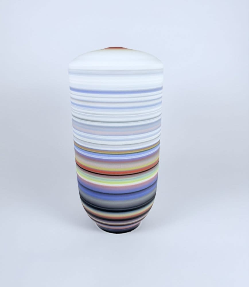 Michael Dickey, Accretion Series II