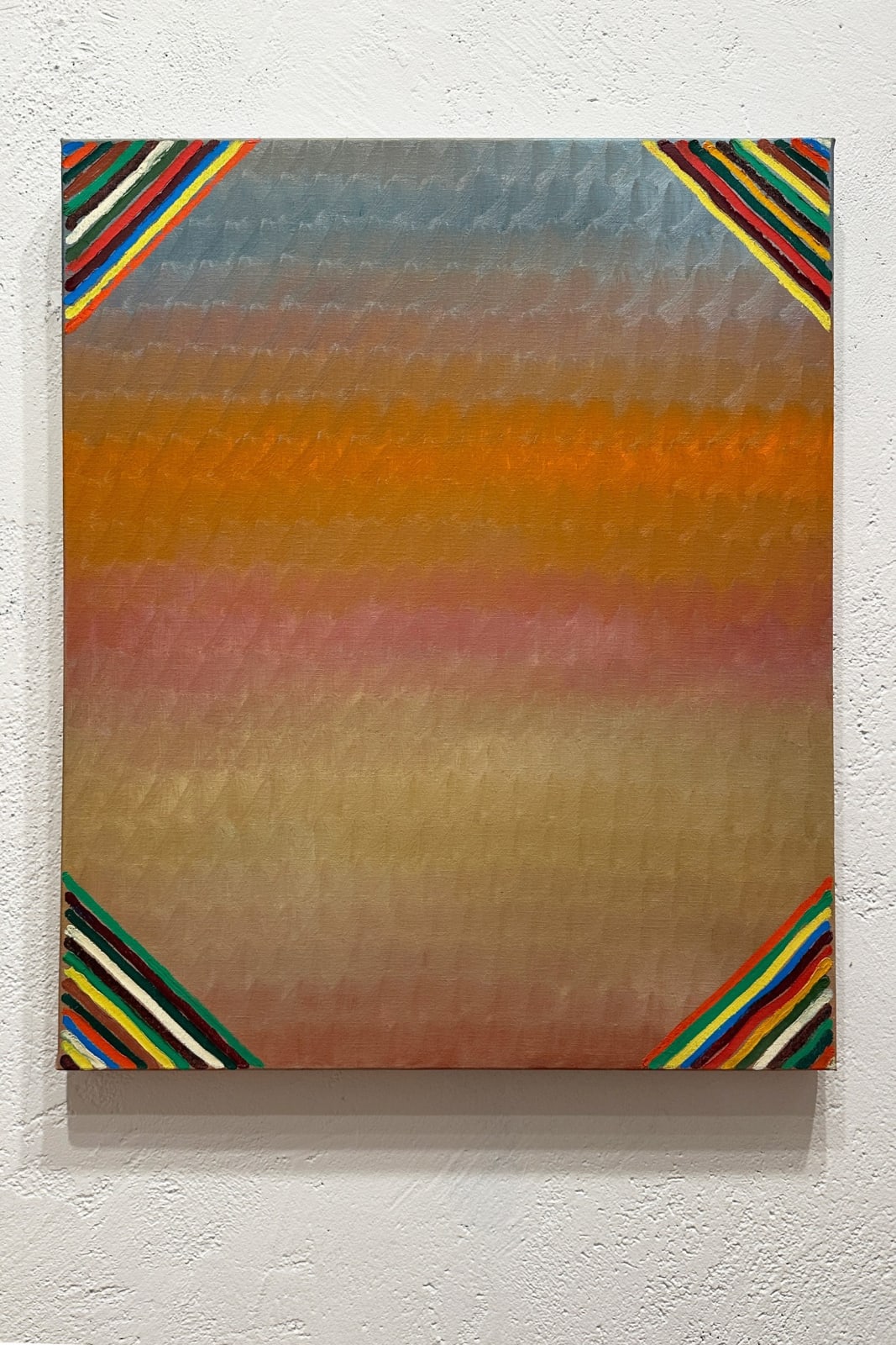 Miquel Gelabert, Landscape múltiple 7