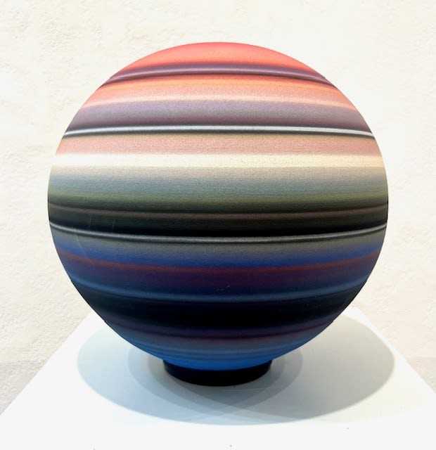 Michael Dickey, Accretion Series III