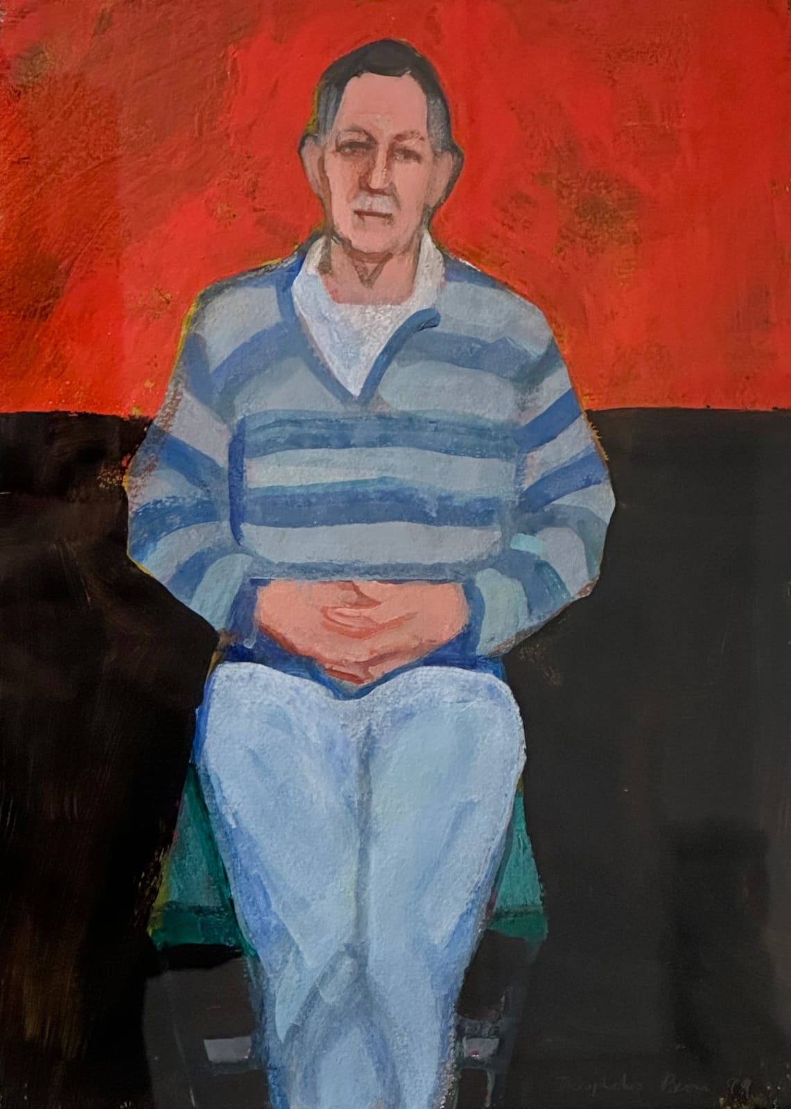 Theophilus Brown, Paul W., 1999