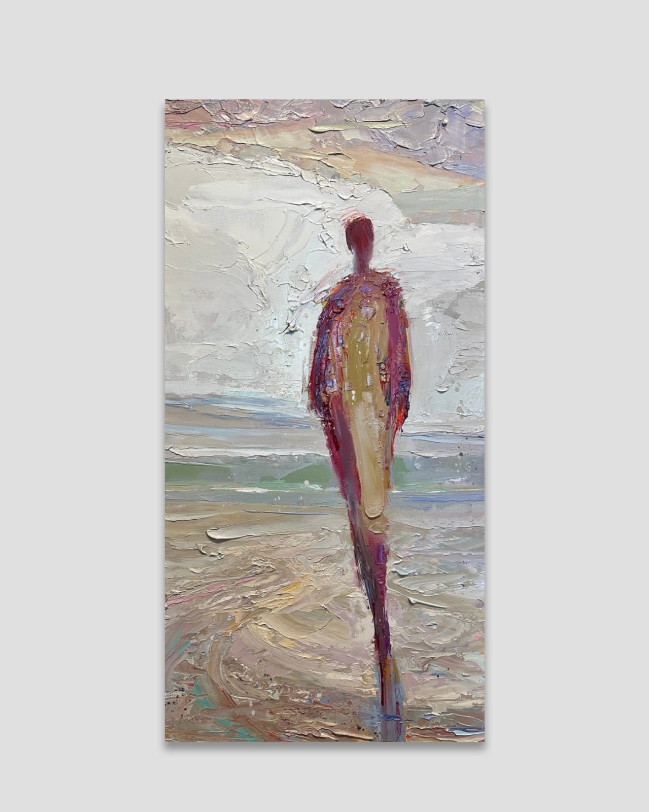 Carolyn Meyer, Dayglow, 2022