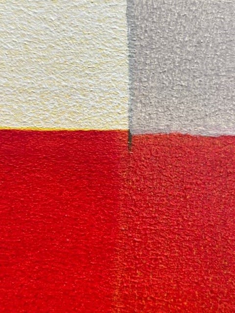 Ellen Richman, Blockhead, 2025