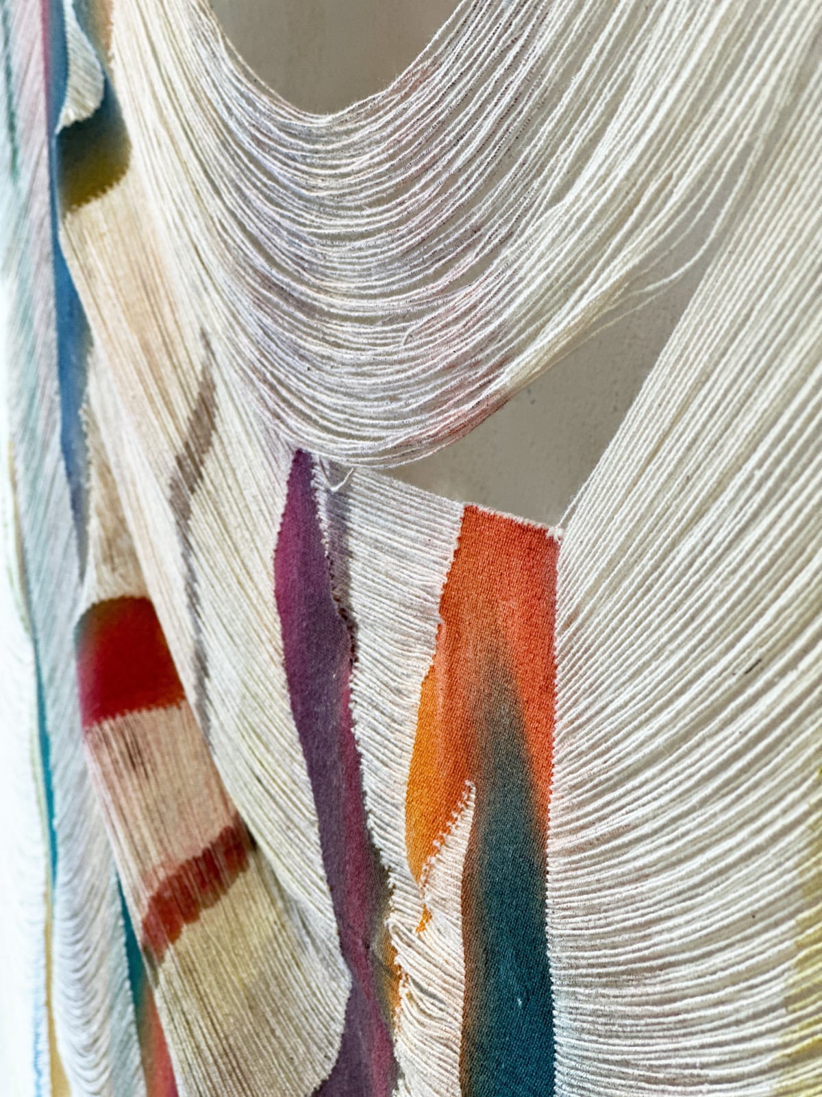 Myles Bennett, Reconstructed Prism I