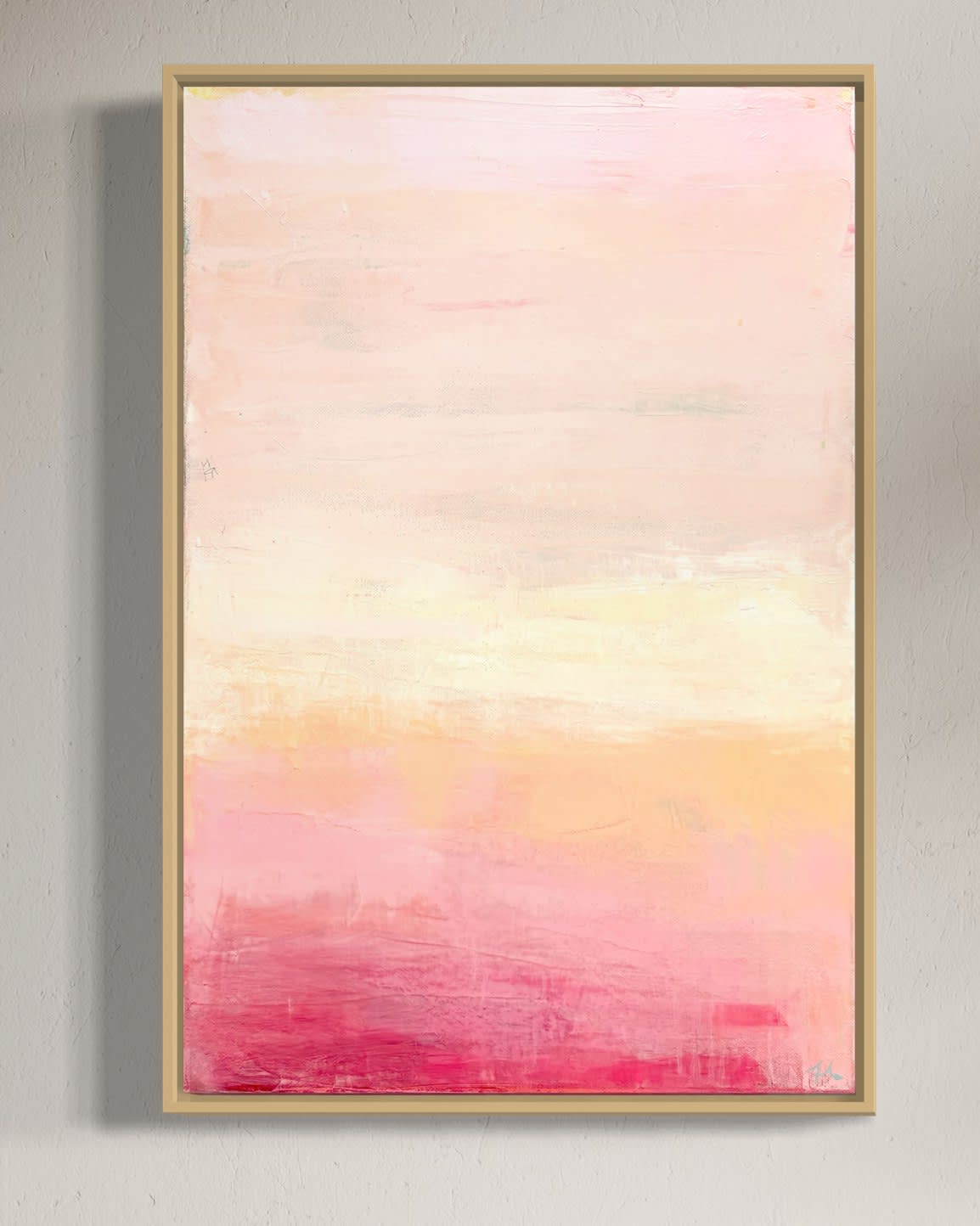 Andrew Faulkner, Drops of Jupiter, 2025