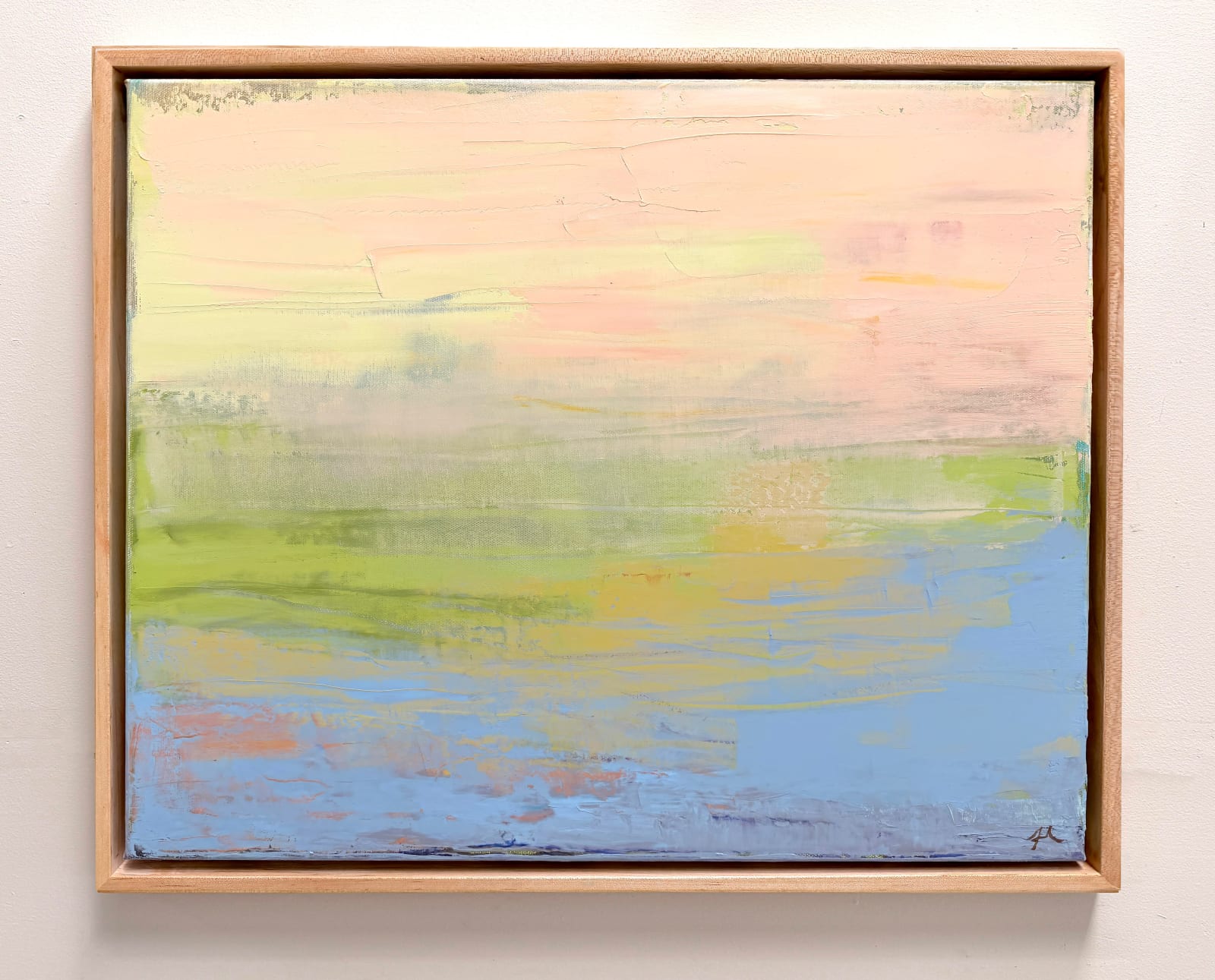 Andrew Faulkner, Limelight, 2025