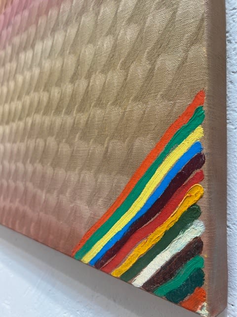 Miquel Gelabert, Landscape múltiple 7