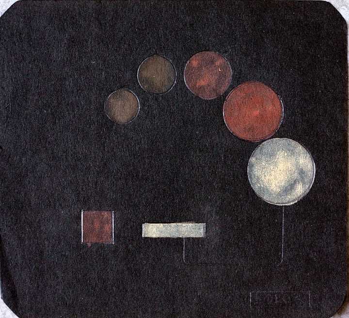 Lolo Soldevilla, Untitled, 1956