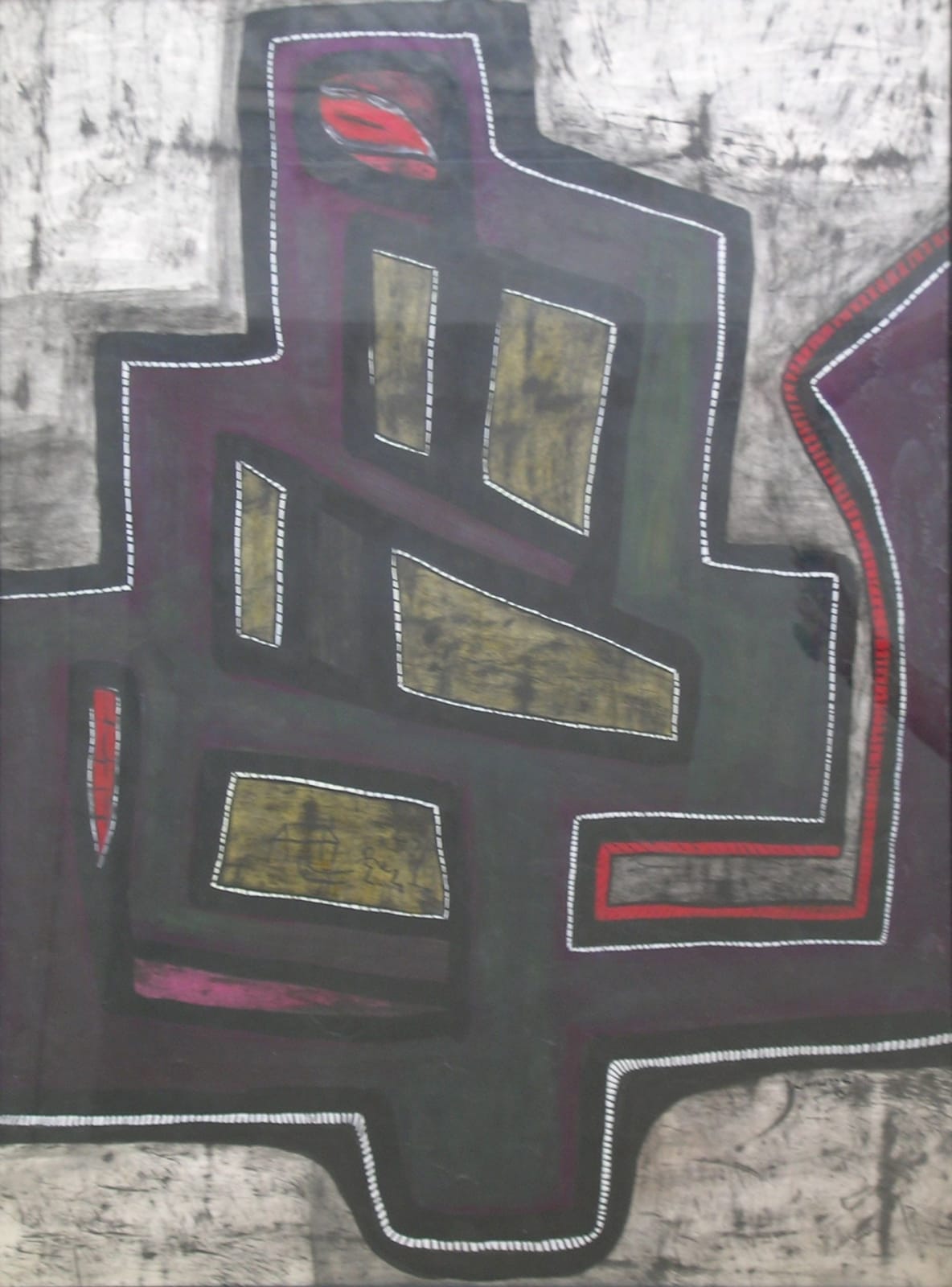 Minerva Lopez, Untitled (1979), 1979