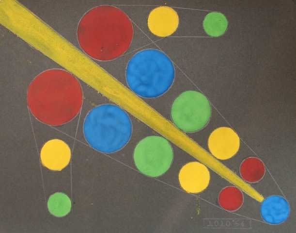 Lolo Soldevilla, Untitled, 1956