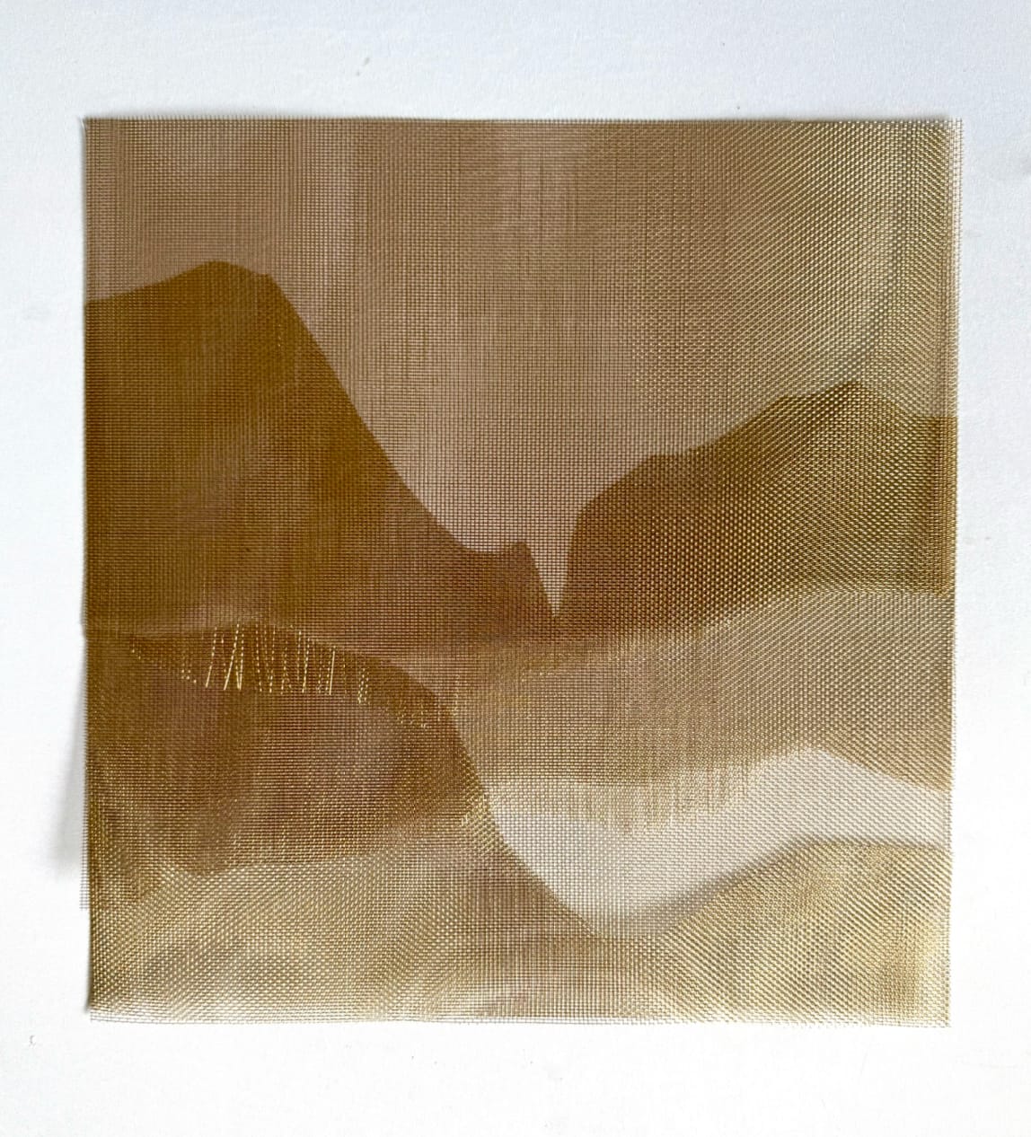 Elizabet Cerviño, Escape, 2025
