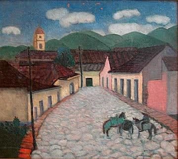 Maria Capdevila, Untitled