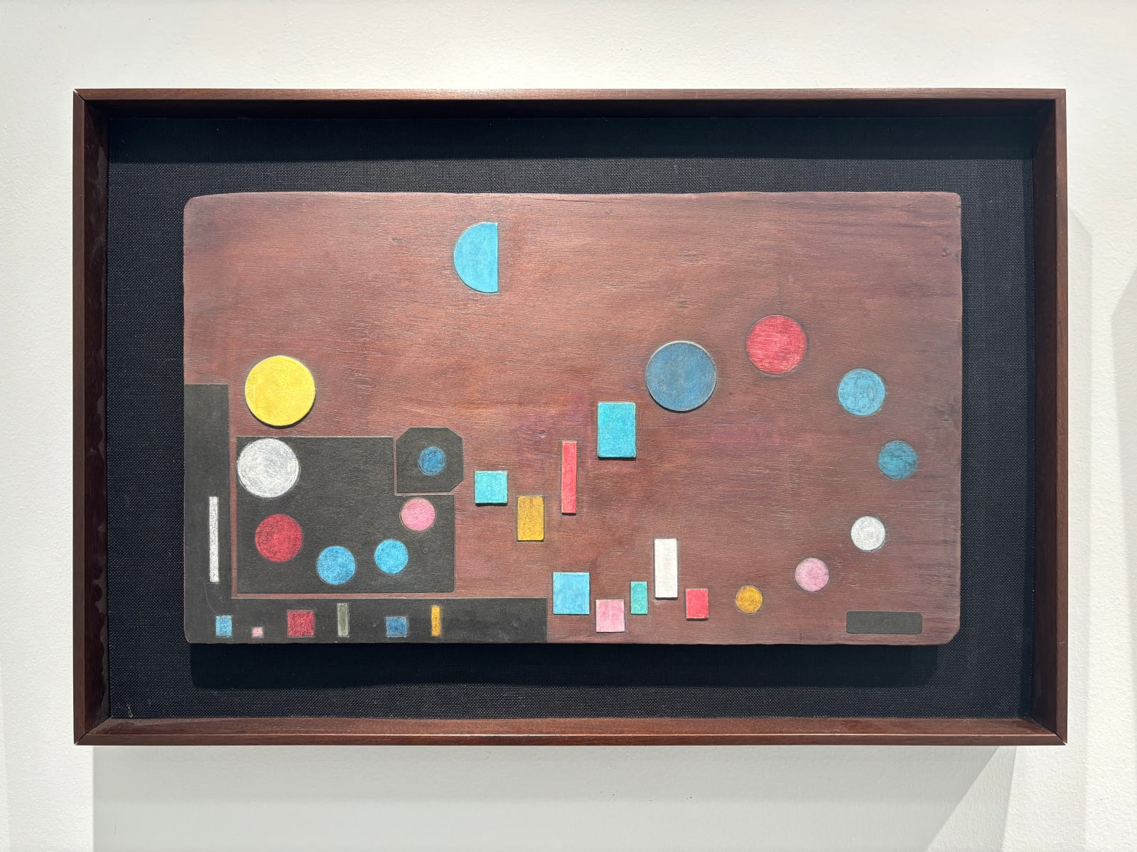 Lolo Soldevilla, Untitled, 1958