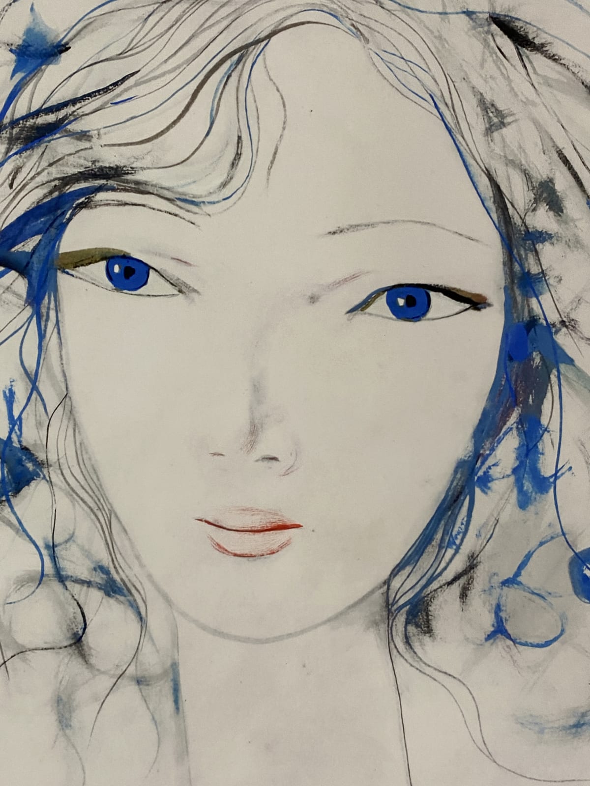 Servando Cabrera Moreno, Untitled, 1976