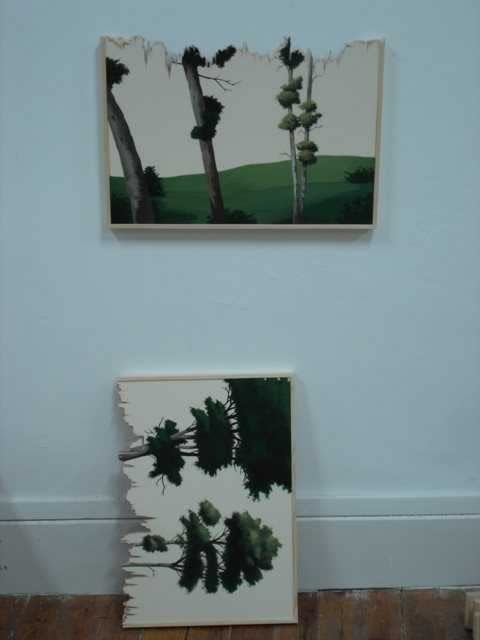 Jorge Perianes, Untitled, 2009