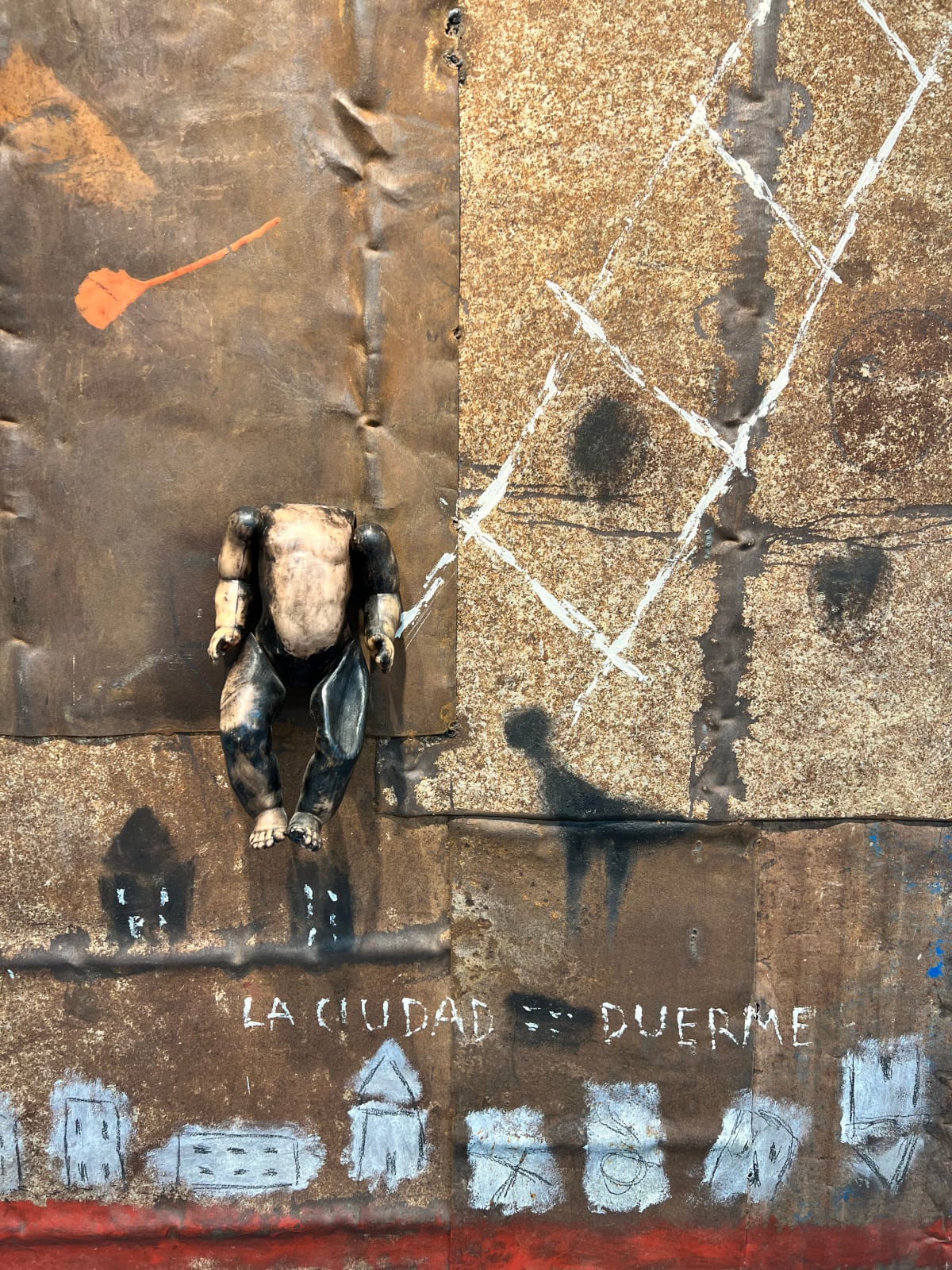 J. Roberto Diago, Yo Cuido, 2003