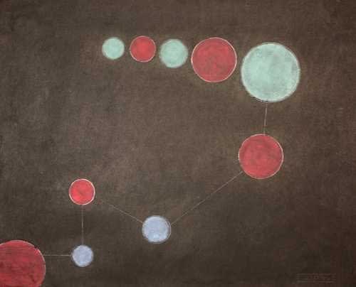 Lolo Soldevilla, Untitled, 1953