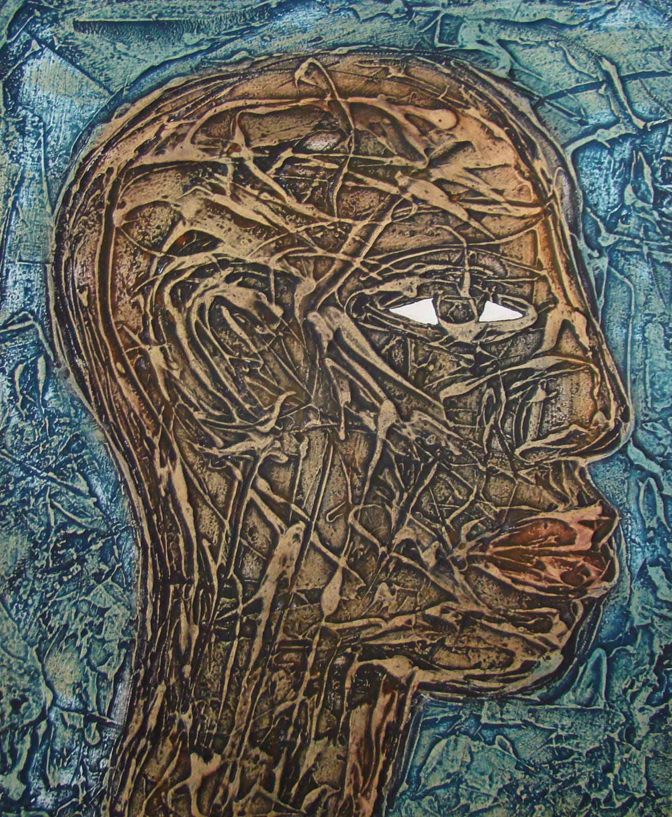 Chocolate (Choco) Choco, Untitled6/6
