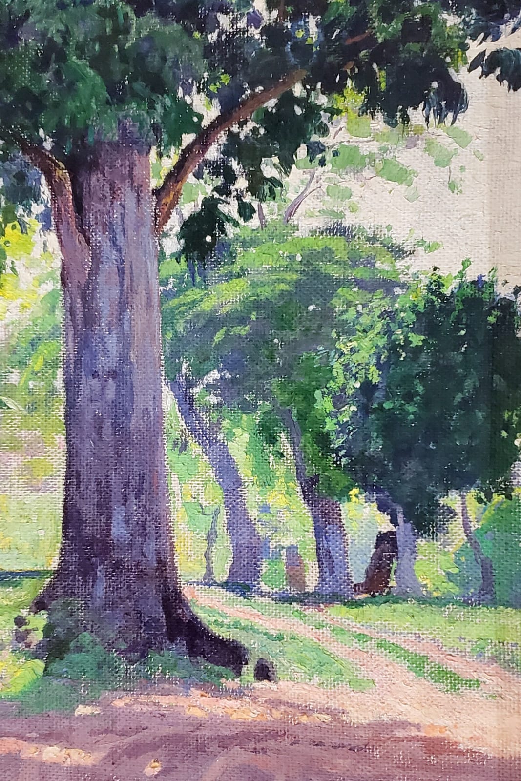 Domingo Ramos, Untitled, 1930